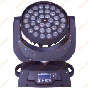 1036 LED Moving Head Zoom Wash-2