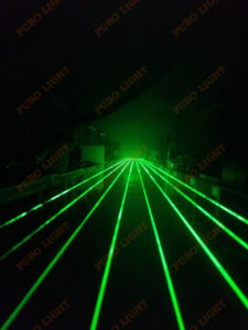 RGB Eight Beams Laser Bar-6