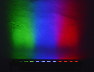 12x10W Indoor LED Pixel Bar light Dot Control-2