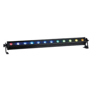 12x10W Indoor LED Pixel Bar light Dot Control