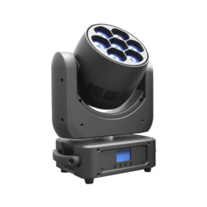 40W Beam Moving Head with Zoom