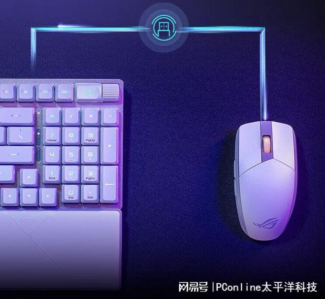 这些键盘闭眼买就对了九游会网站外设盘点(图7)